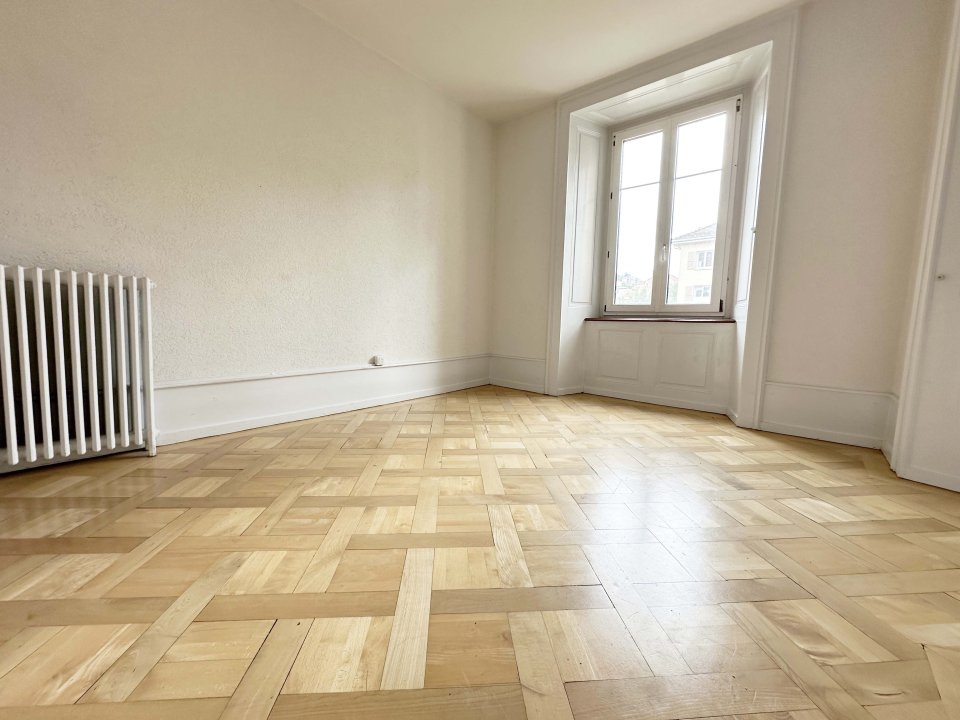 5 rooms apartment, photo 3 sur 3