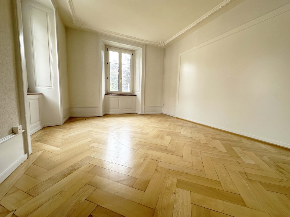 5 rooms apartment, photo 2 sur 3