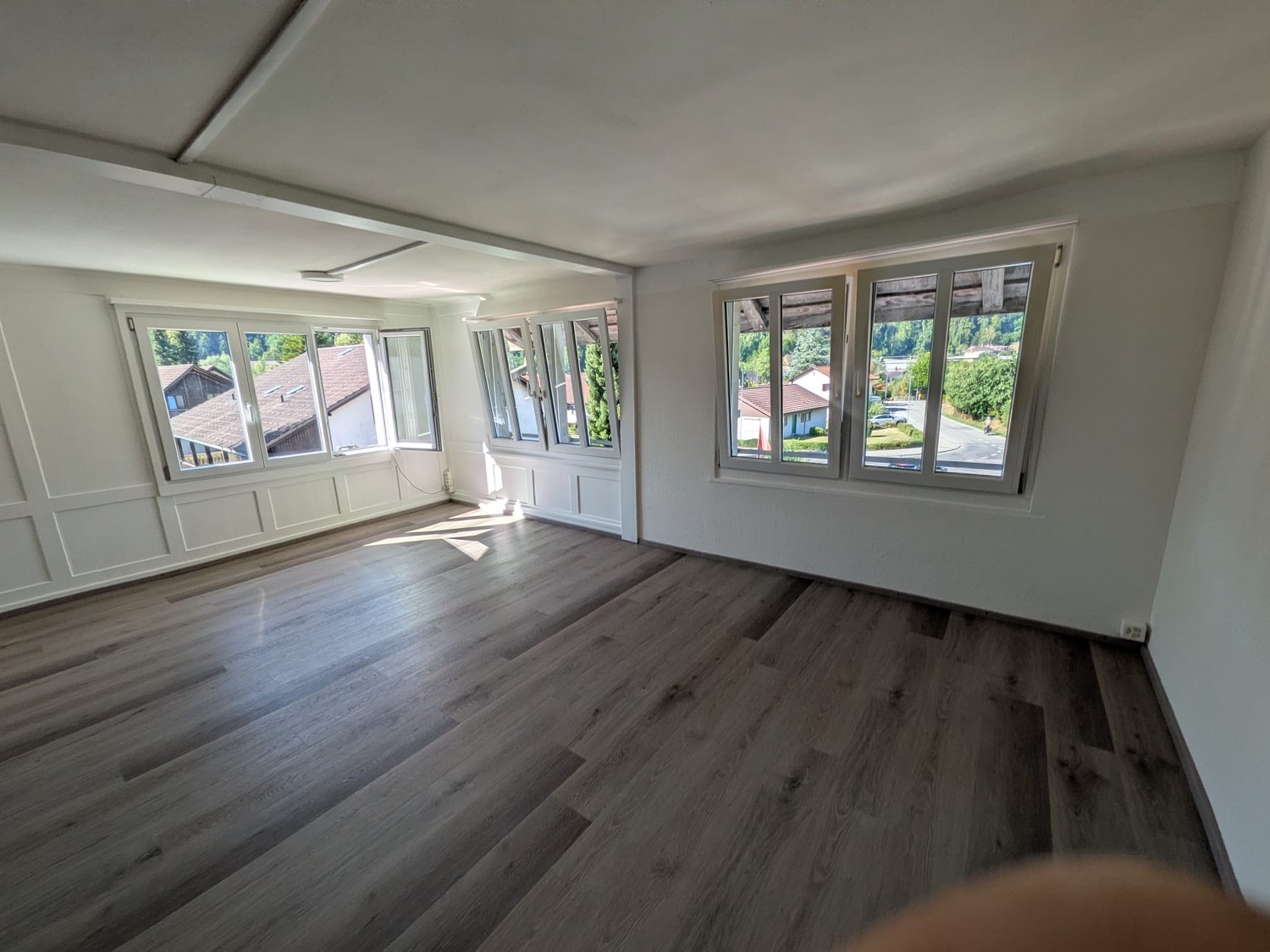 Appartement de 1 ½ pièces, photo 1 sur 10