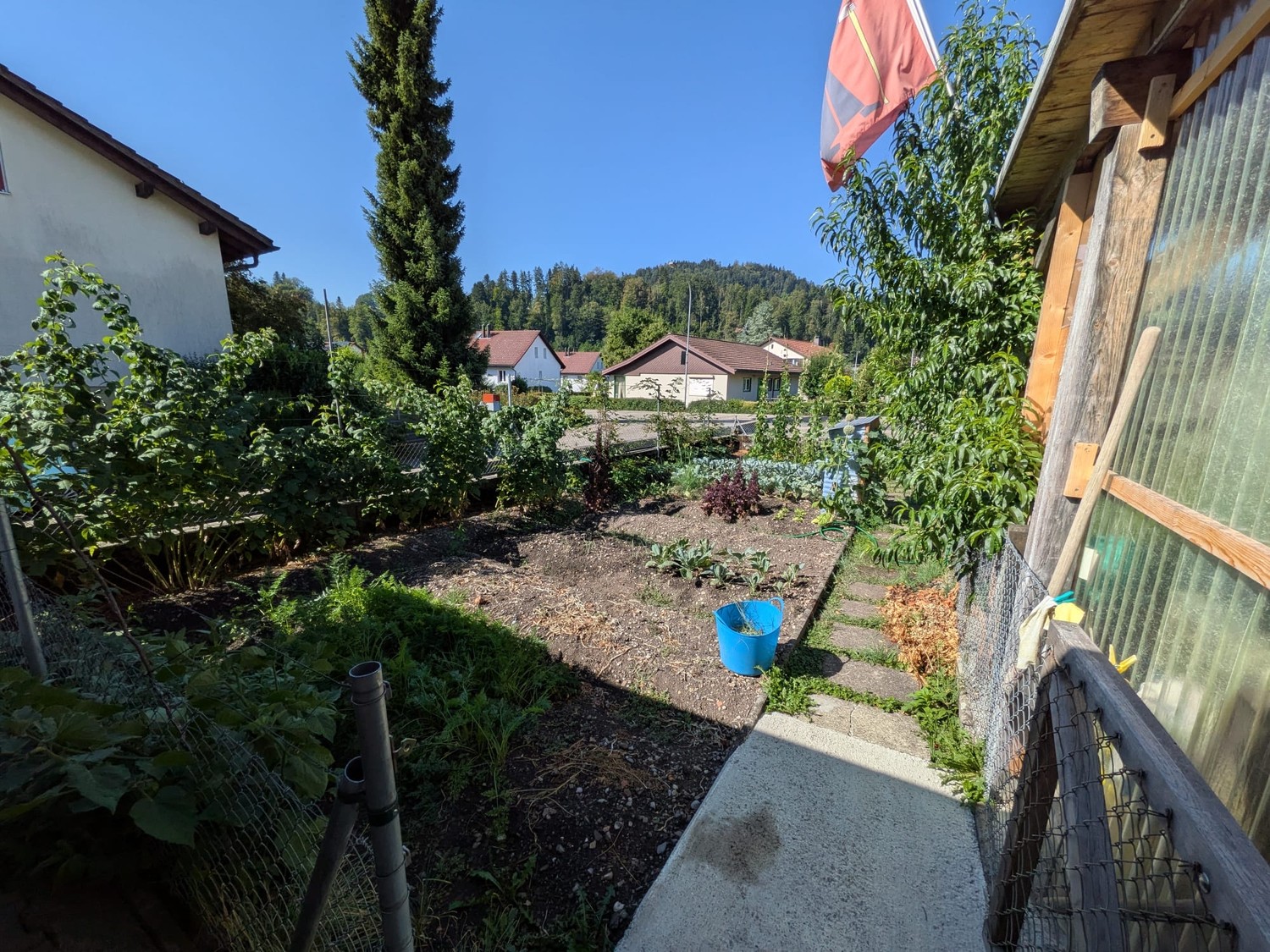 Appartement de 1 ½ pièces, photo 7 sur 10