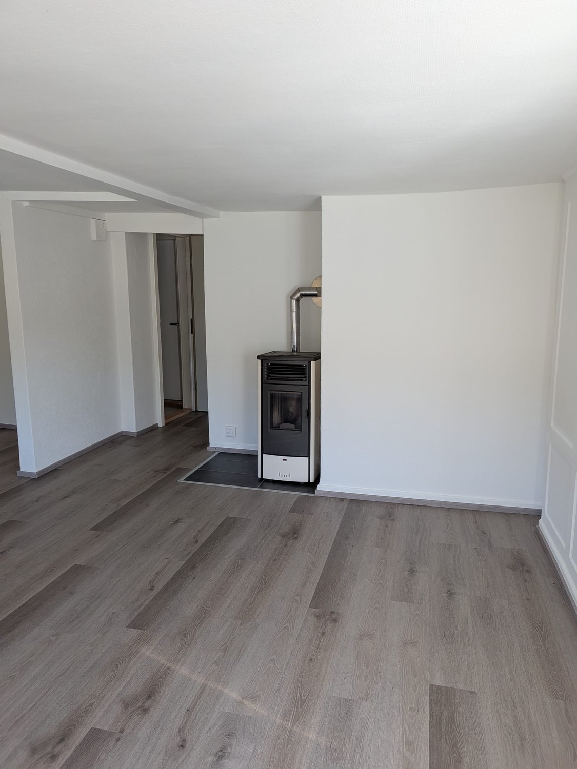 Appartement de 1 ½ pièces, photo 10 sur 10