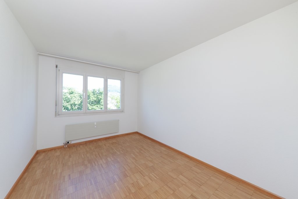 4 ½ pièces appartement