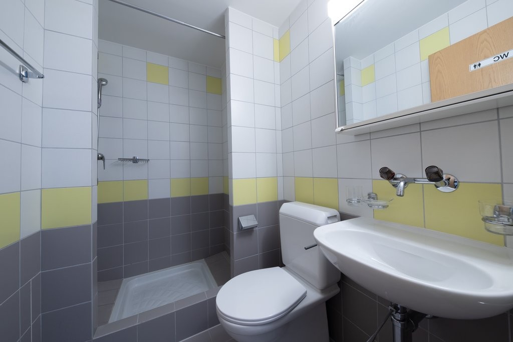 4 ½ pièces appartement