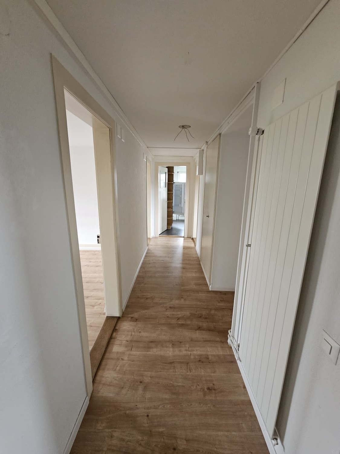 Appartement de 4 pièces