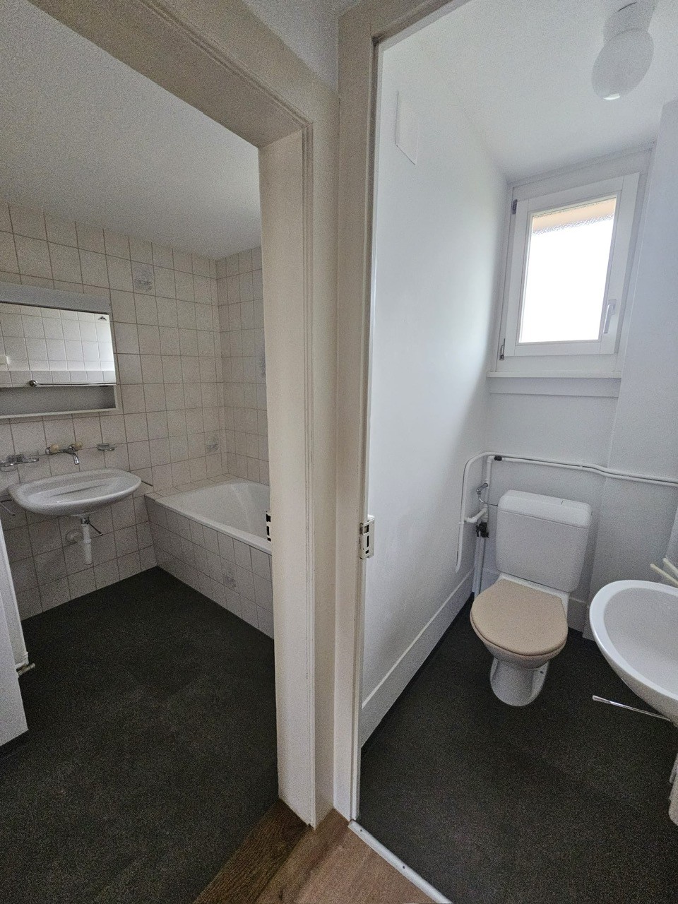 Appartement de 4 pièces