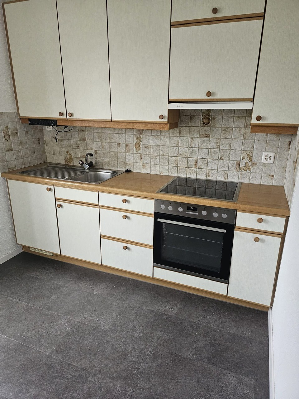 Appartement de 4 pièces