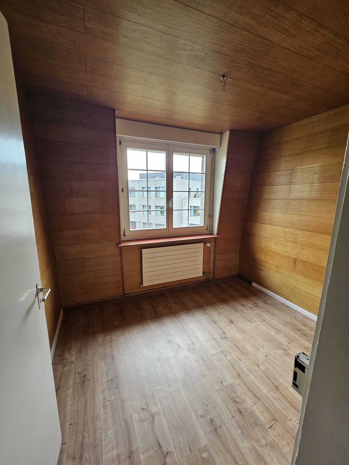 Appartement de 4 pièces