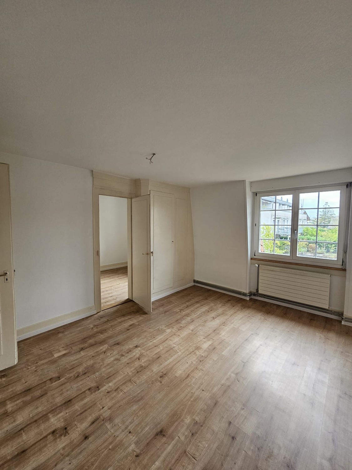 Appartement de 4 pièces