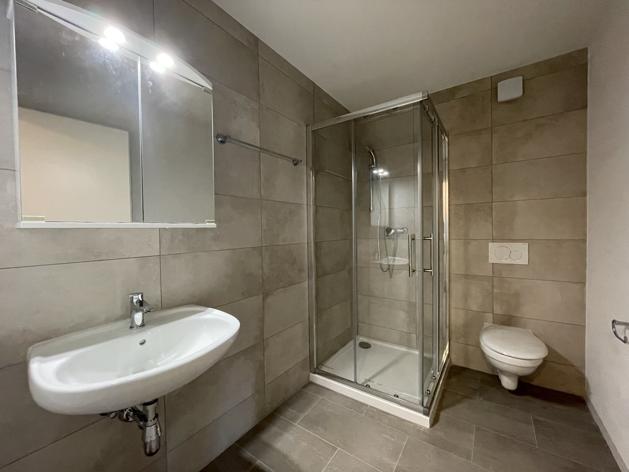 3 rooms apartment, photo 7 sur 7