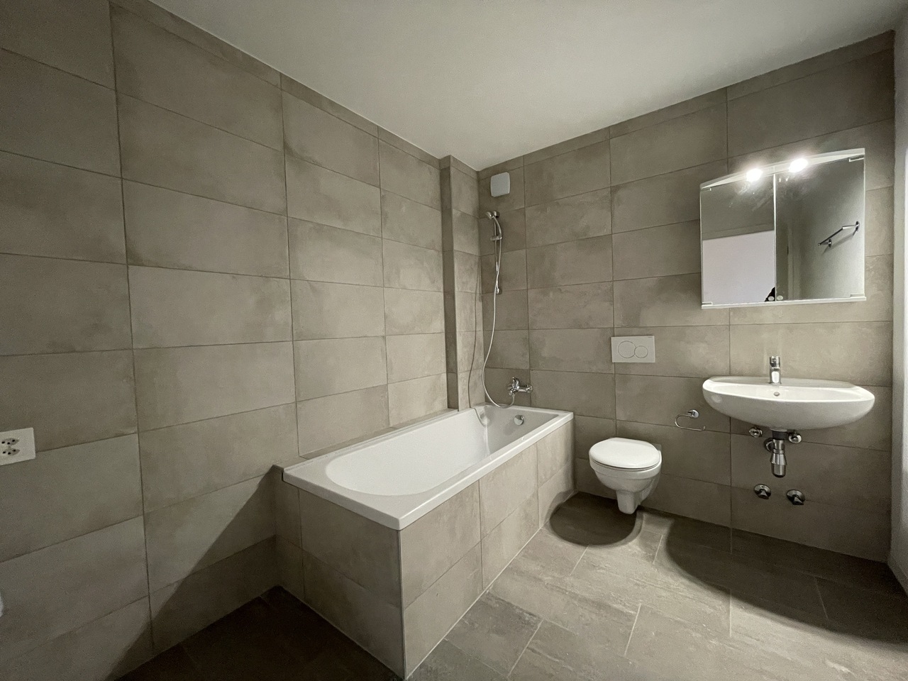 3 rooms apartment, photo 6 sur 7