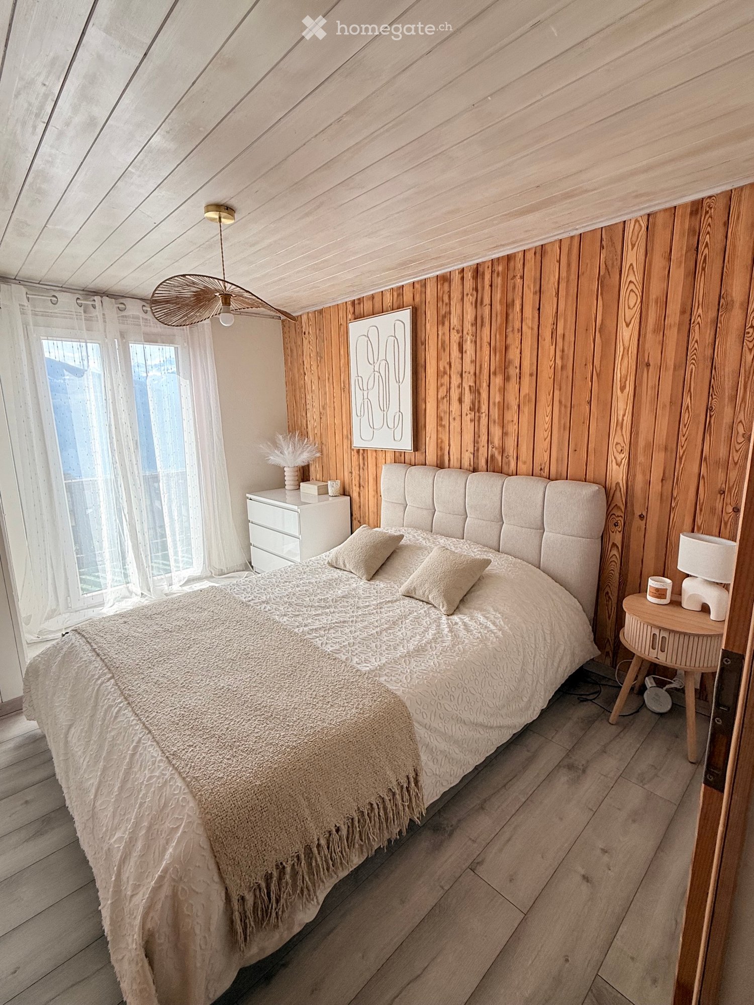 4 rooms apartment, photo 1 sur 5