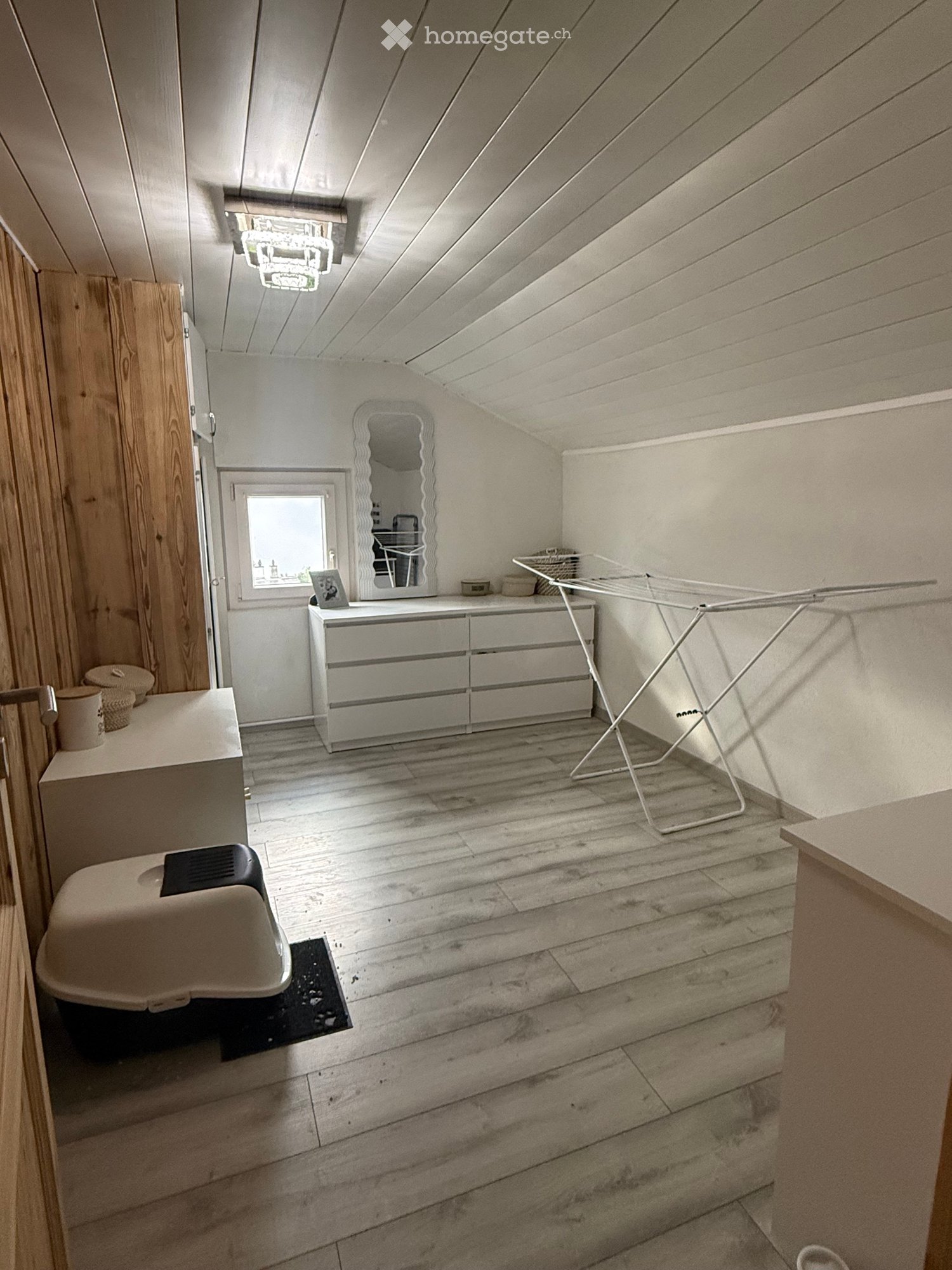 4 rooms apartment, photo 5 sur 5