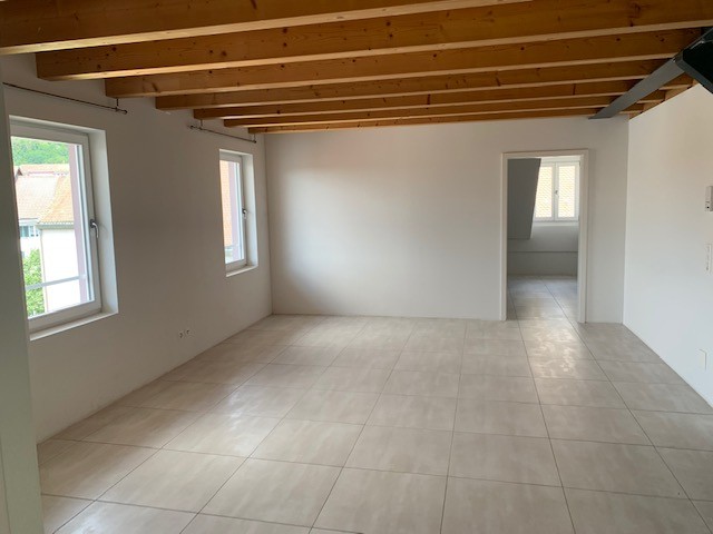 Appartement en duplex de 2 ½ pièces sous les combles, photo 5 sur 10