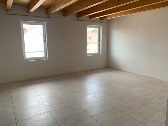Appartement en duplex de 2 ½ pièces sous les combles, photo 7 sur 10