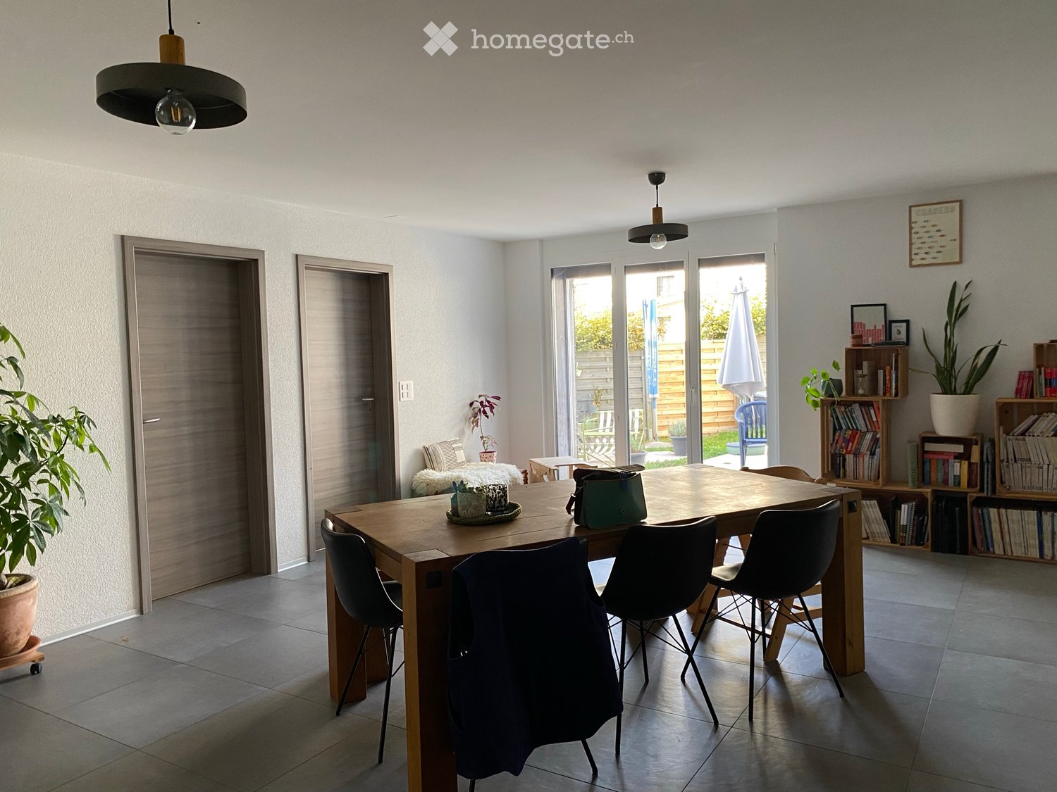 5 rooms apartment, photo 2 sur 5