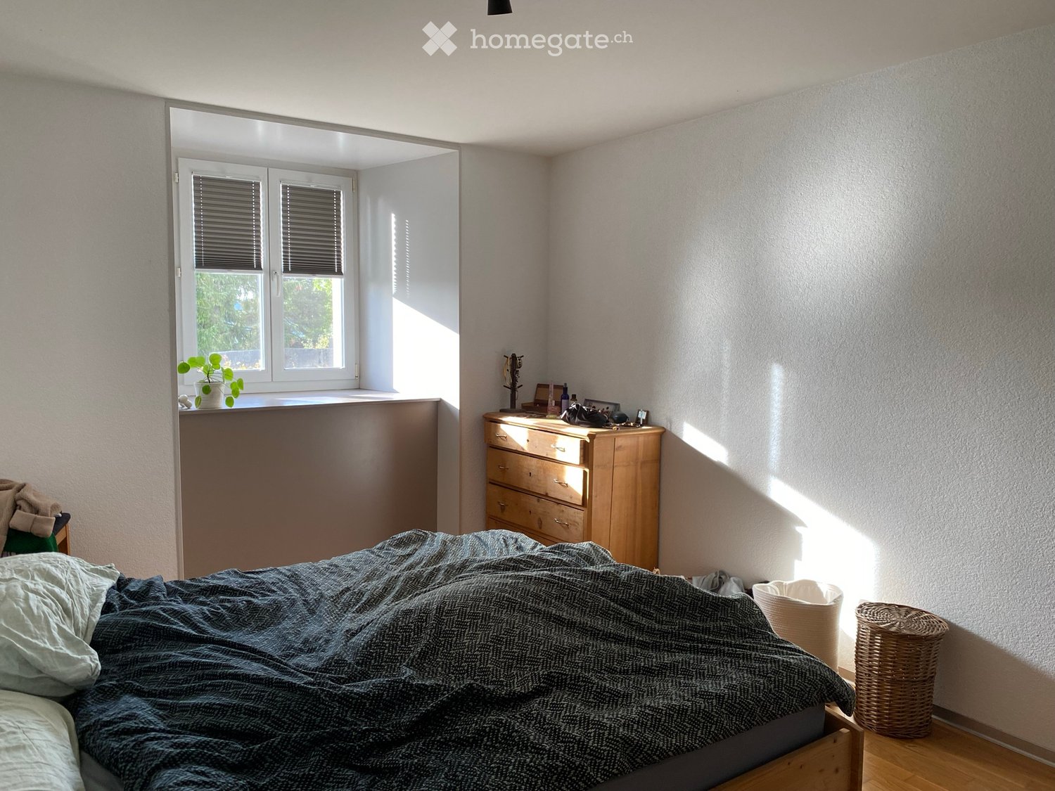 5 rooms apartment, photo 3 sur 5