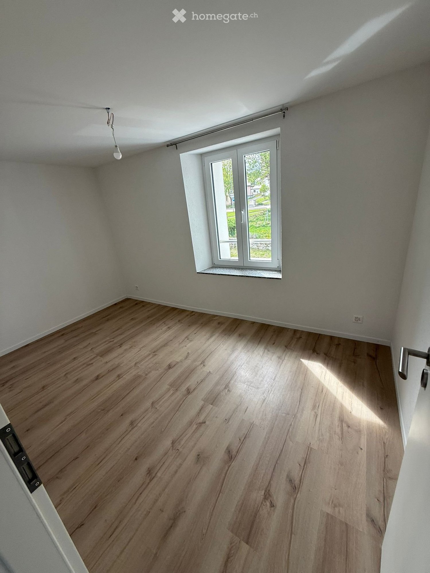 4 ½ rooms apartment, photo 4 sur 4