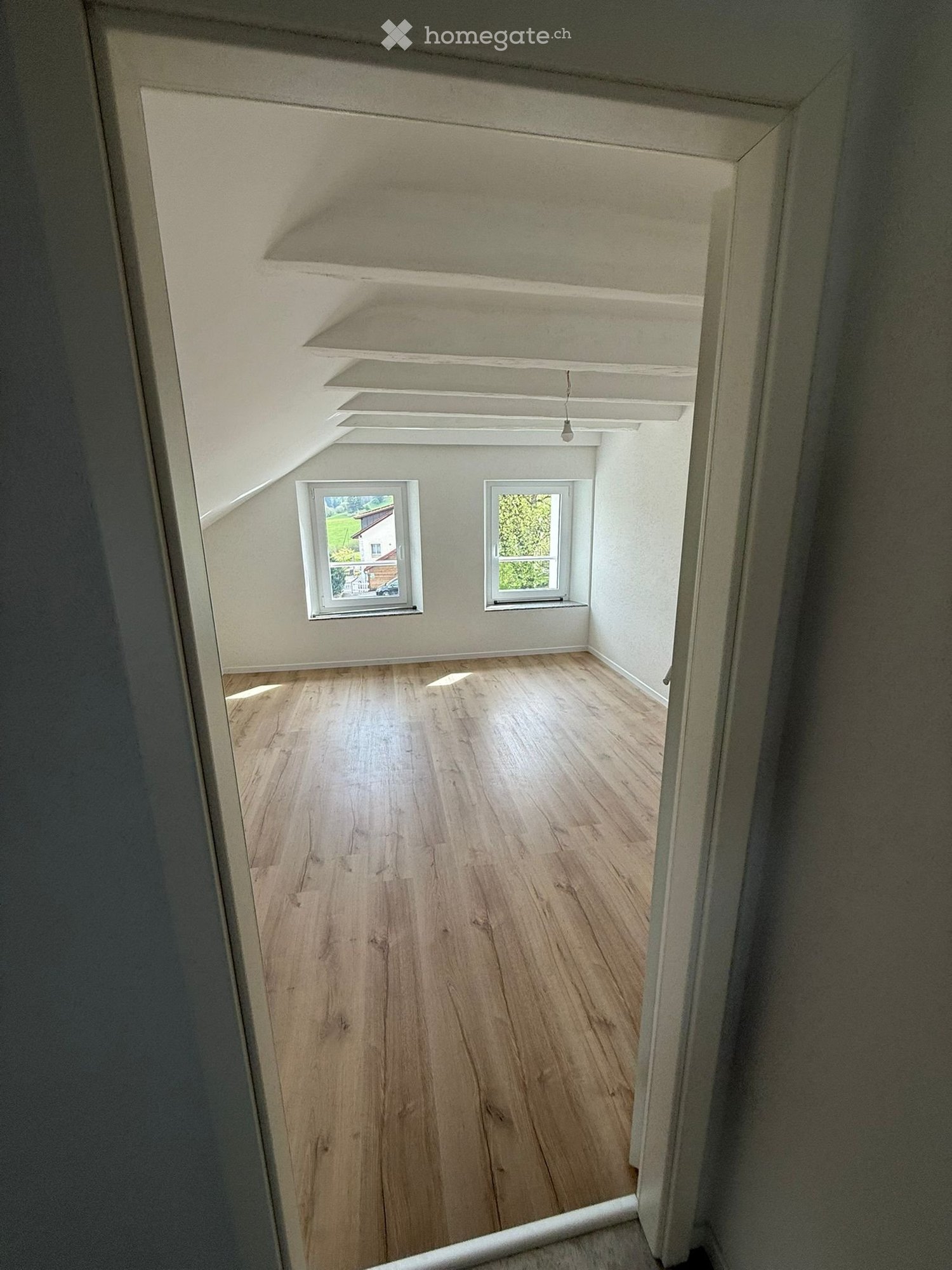 4 ½ rooms apartment, photo 2 sur 4