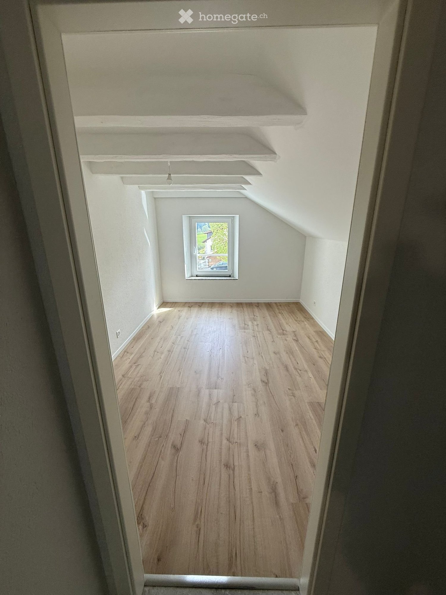 4 ½ rooms apartment, photo 1 sur 4
