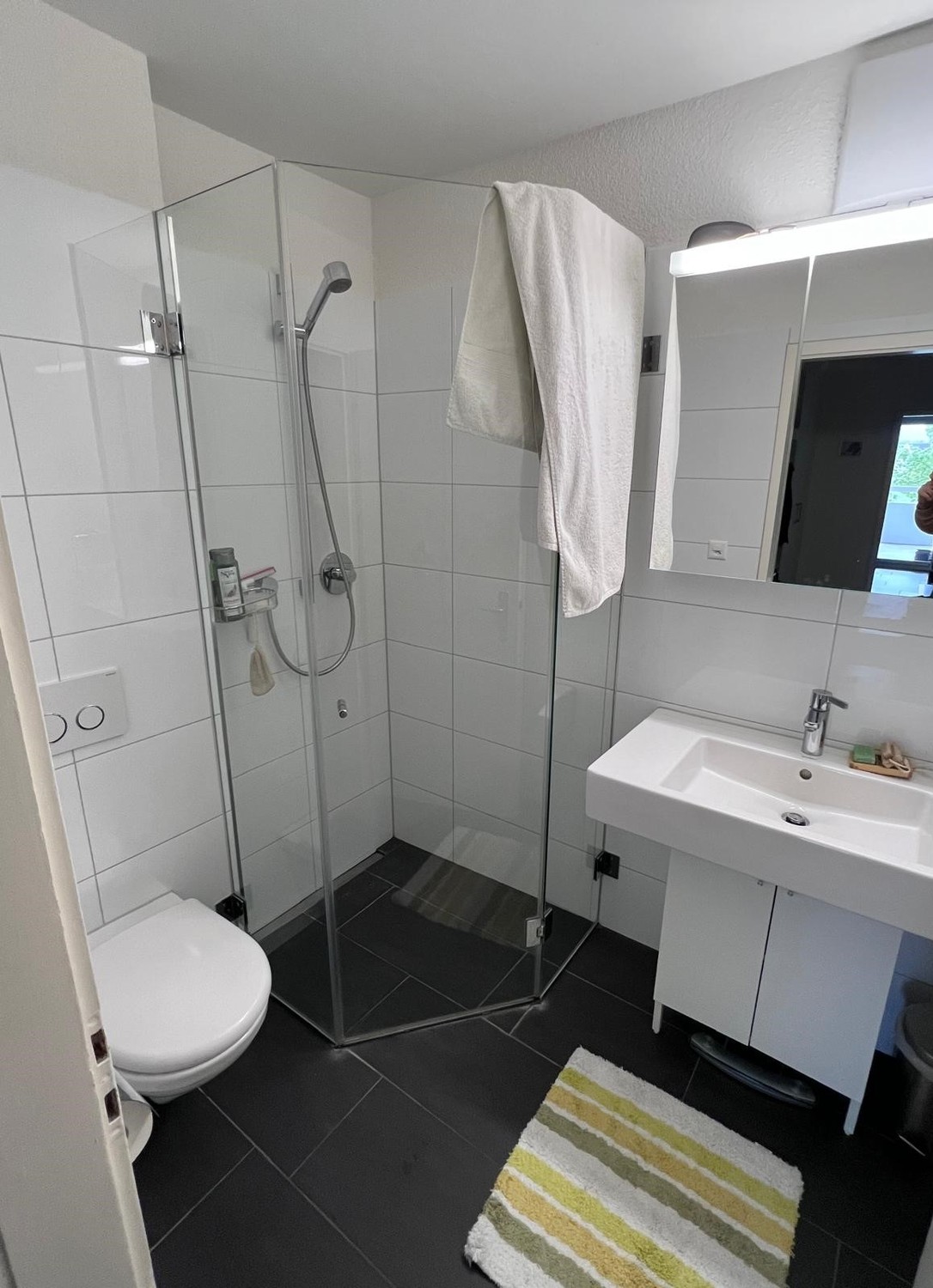 Appartement de 3 pièces, photo 3 sur 9