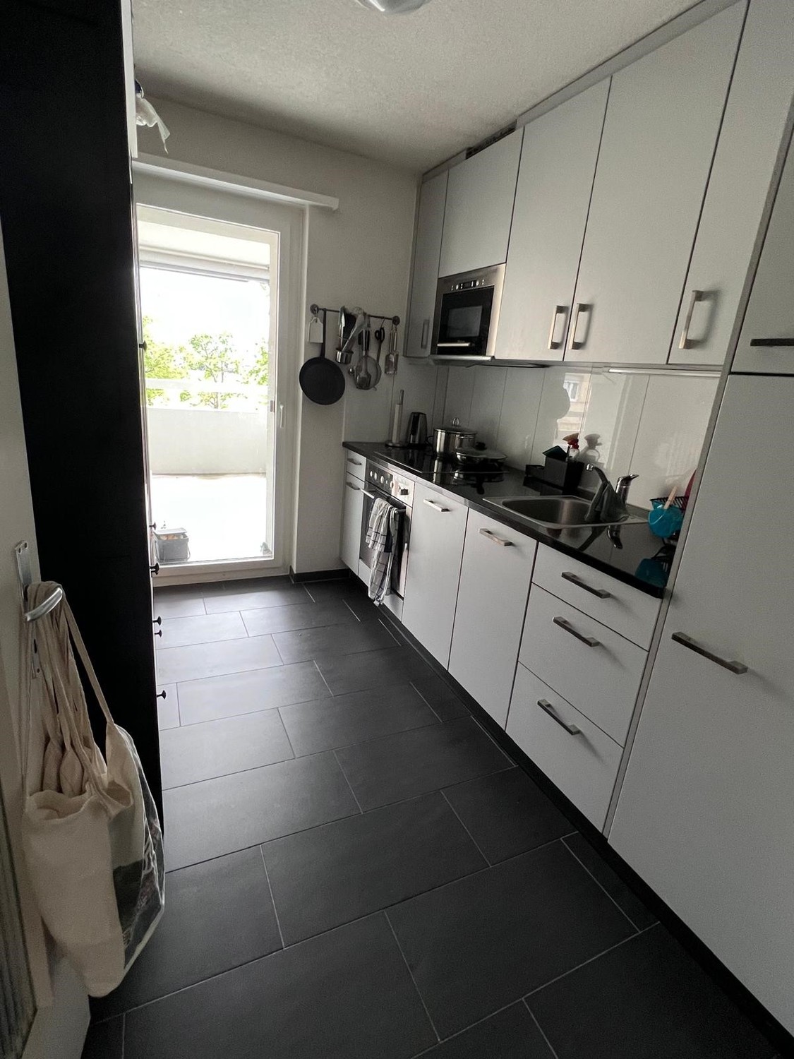 Appartement de 3 pièces, photo 1 sur 9