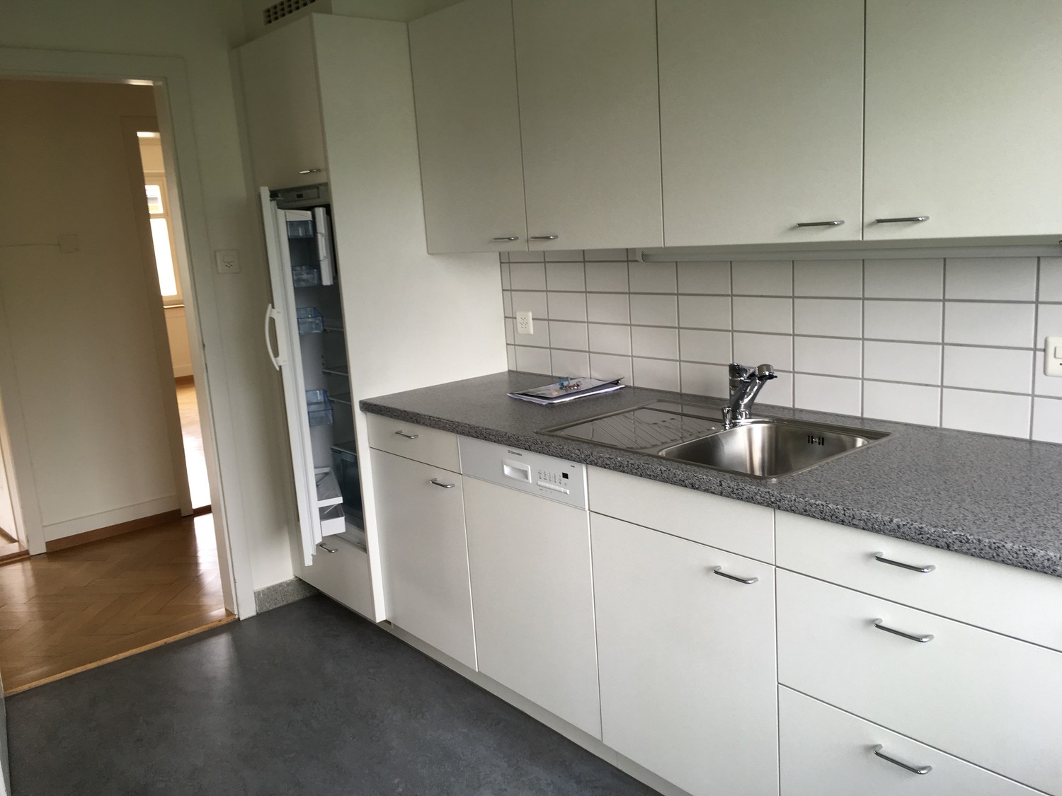 Appartement de 3 ½ pièces, photo 7 sur 10