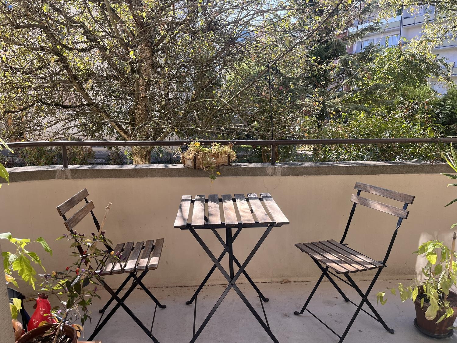 Appartement de 3 ½ pièces, photo 3 sur 10