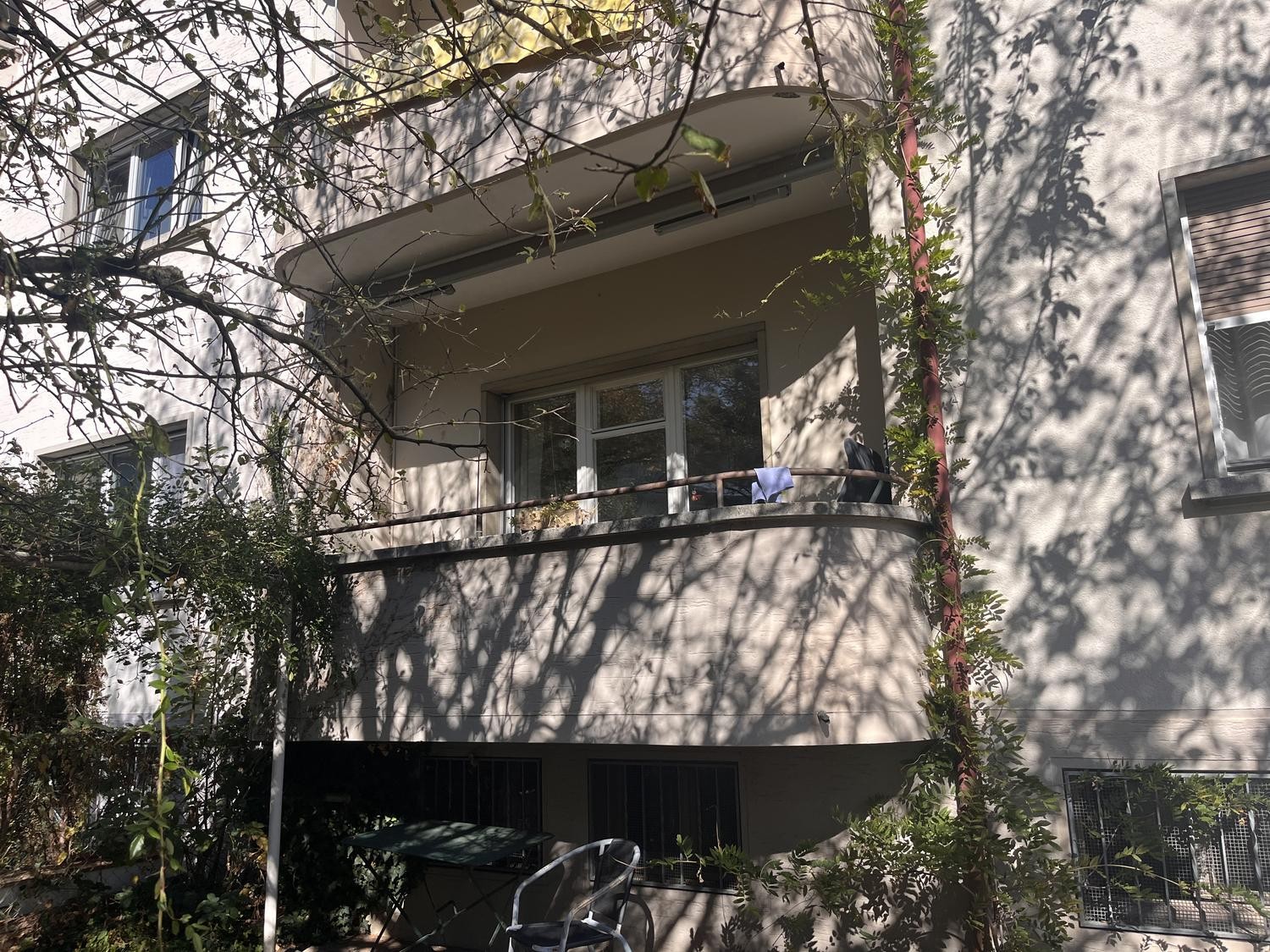 Appartement de 3 ½ pièces, photo 1 sur 10
