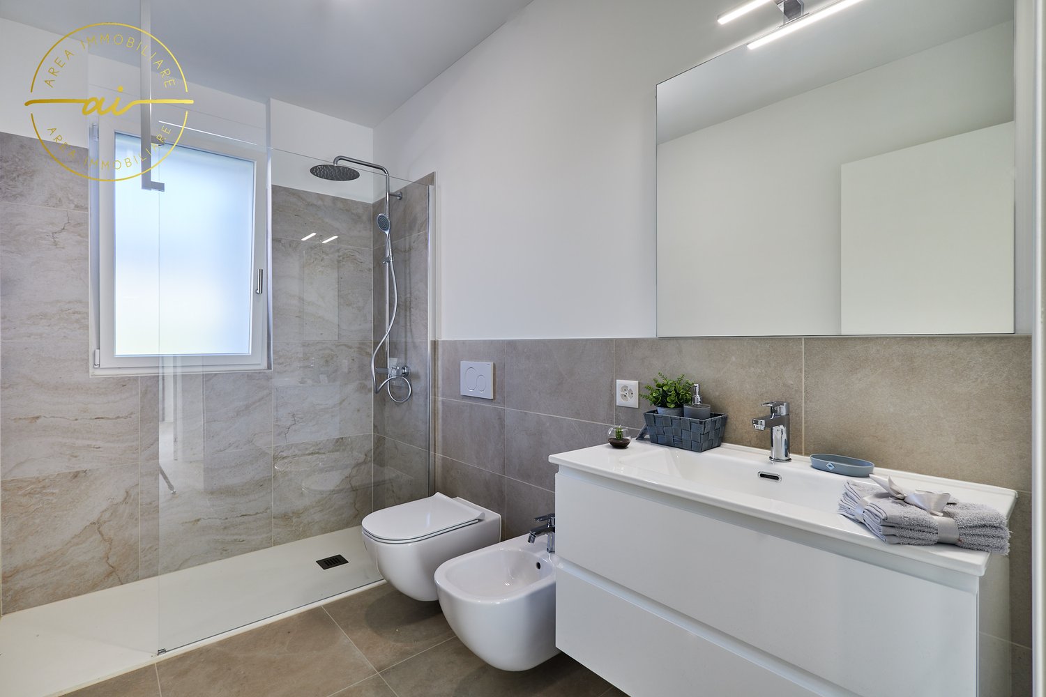 Appartement en attique de 4 ½ pièces, photo 8 sur 10