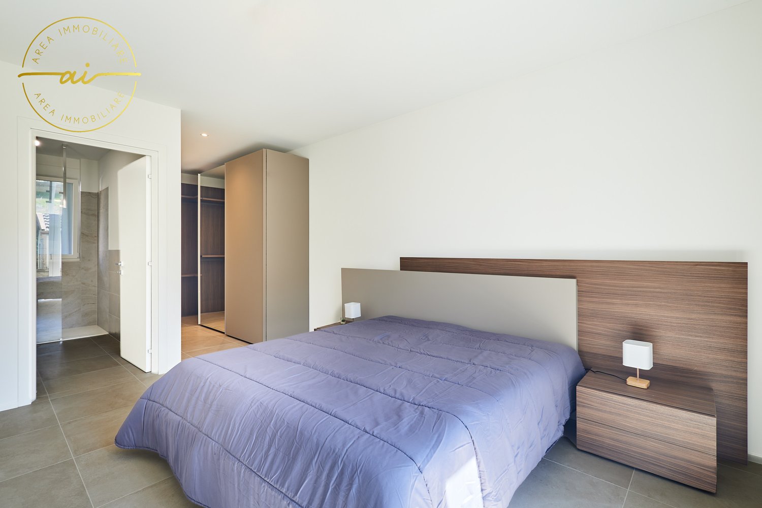Appartement en attique de 4 ½ pièces, photo 4 sur 10