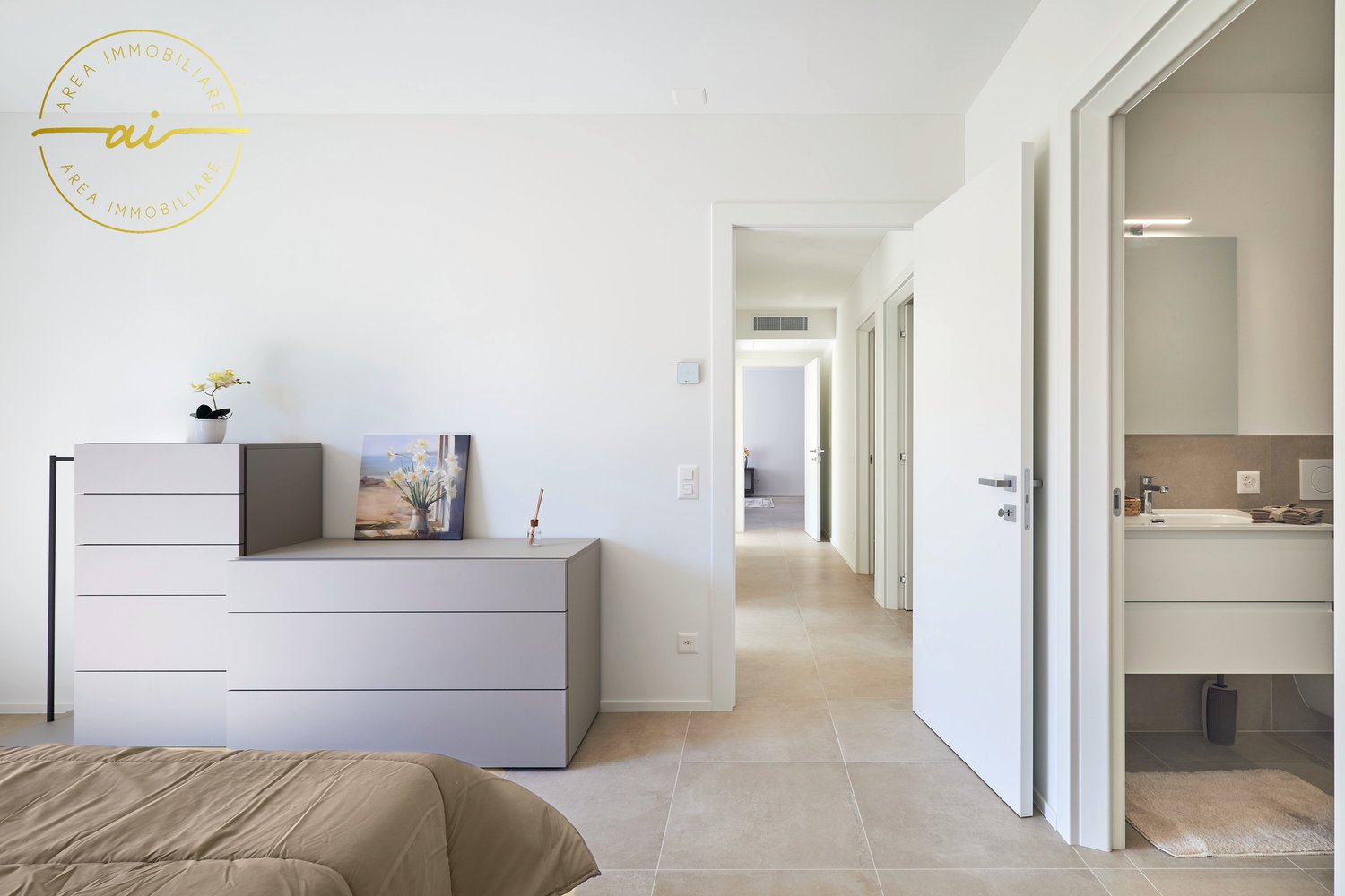 Appartement en attique de 4 ½ pièces, photo 3 sur 10