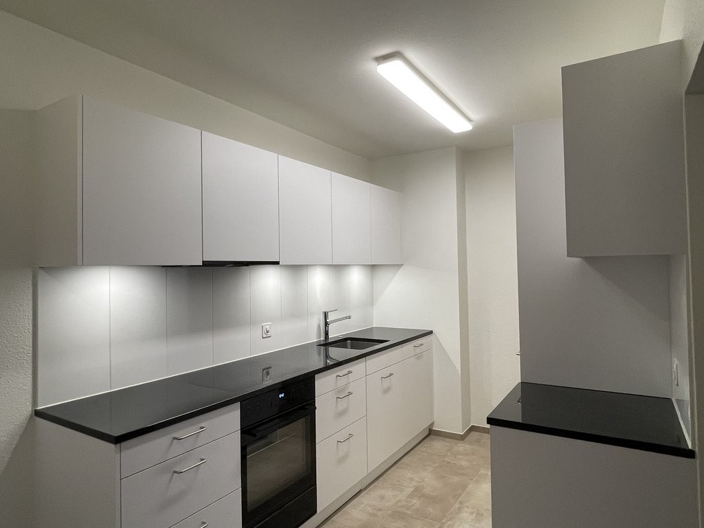 Appartement de 3 ½ pièces