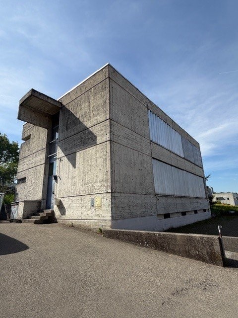 Bureau de 144m²
