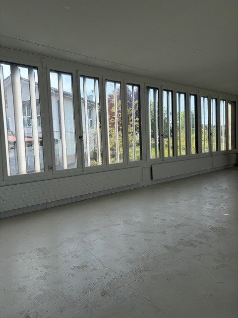 Bureau de 144m²