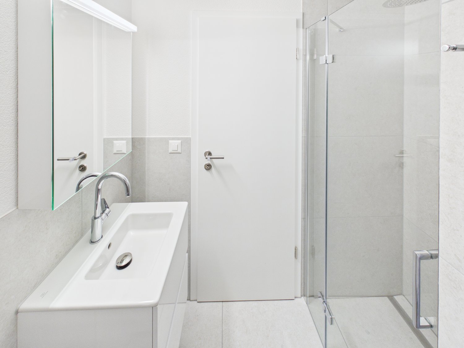 Appartement mansardé de 1 ½ pièce
