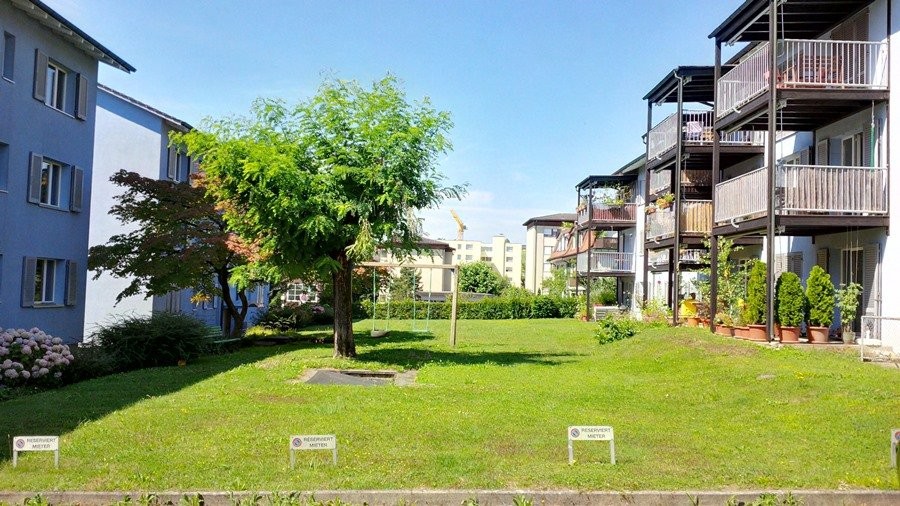 Appartement de 4 pièces