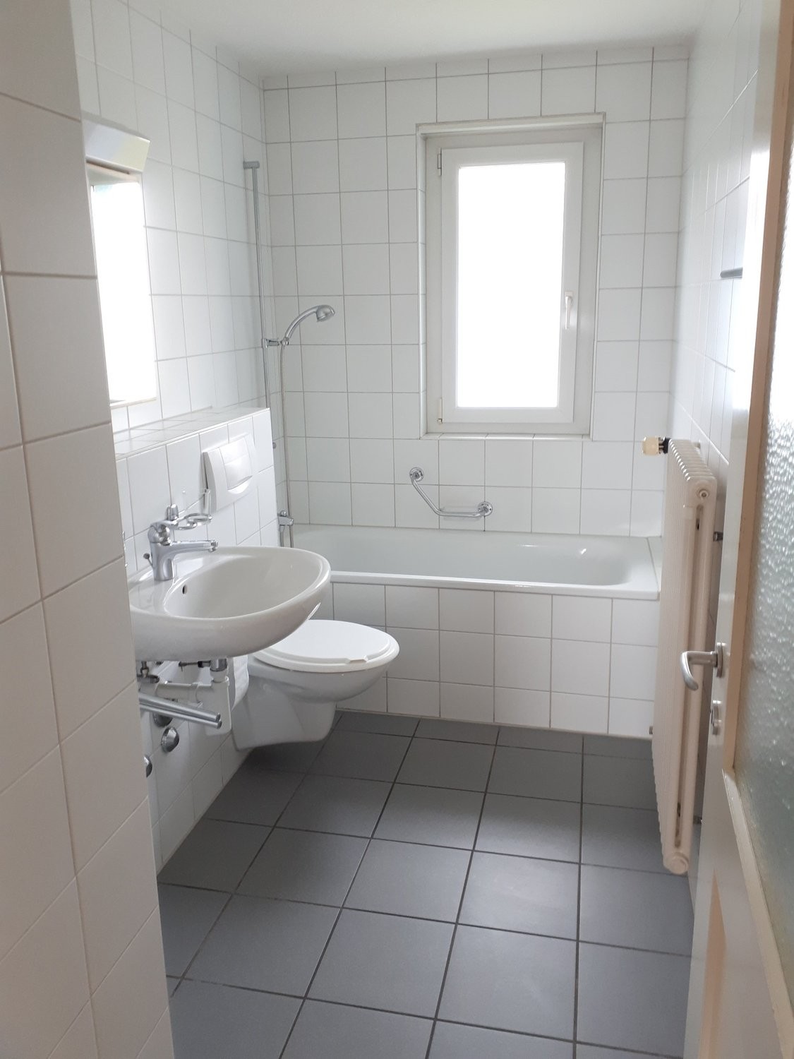 Appartement de 4 pièces