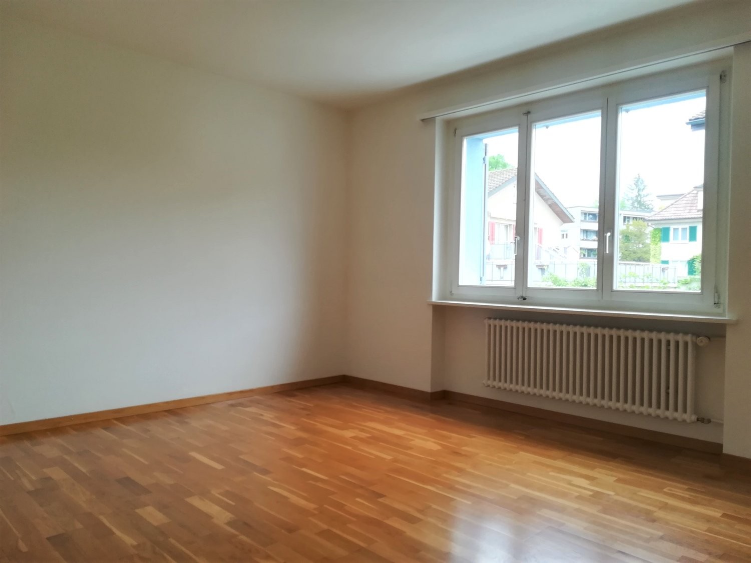 Appartement de 4 pièces