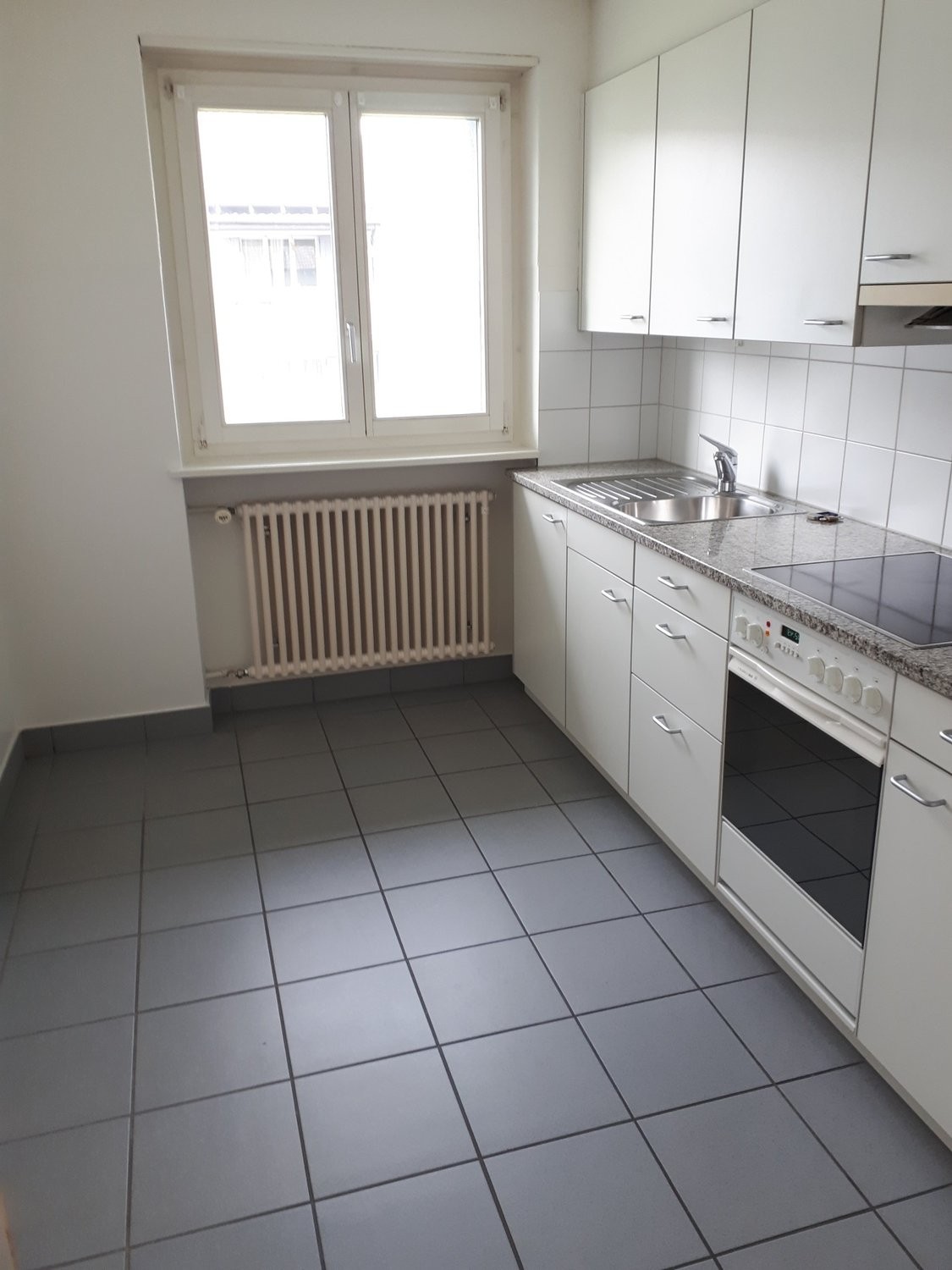 Appartement de 4 pièces