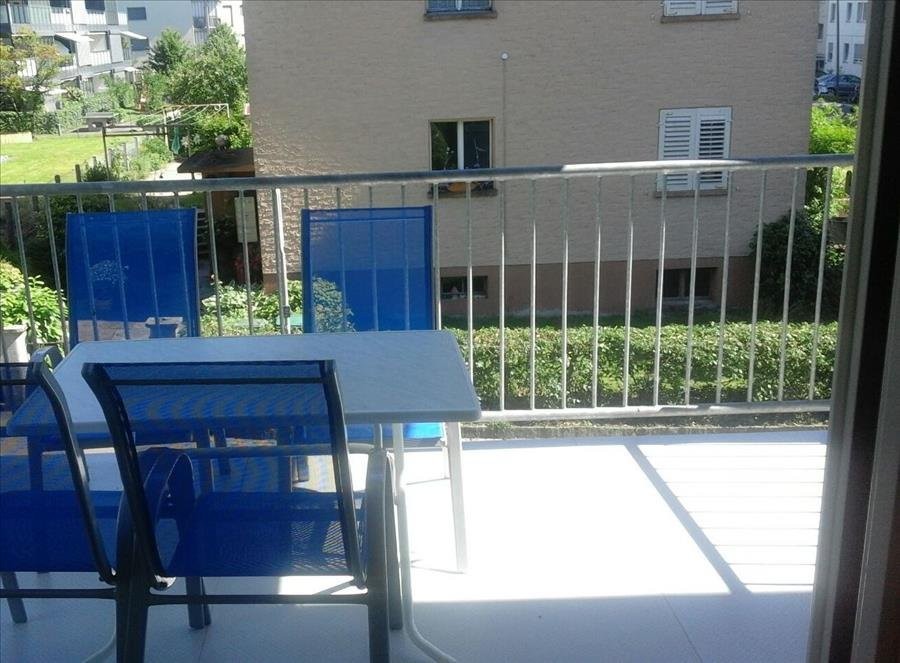 Appartement de 4 pièces