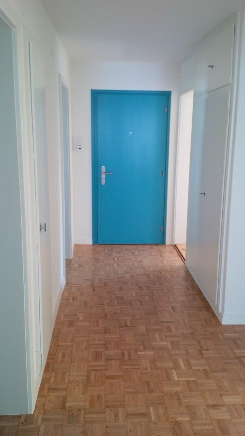 Appartement de 4 pièces