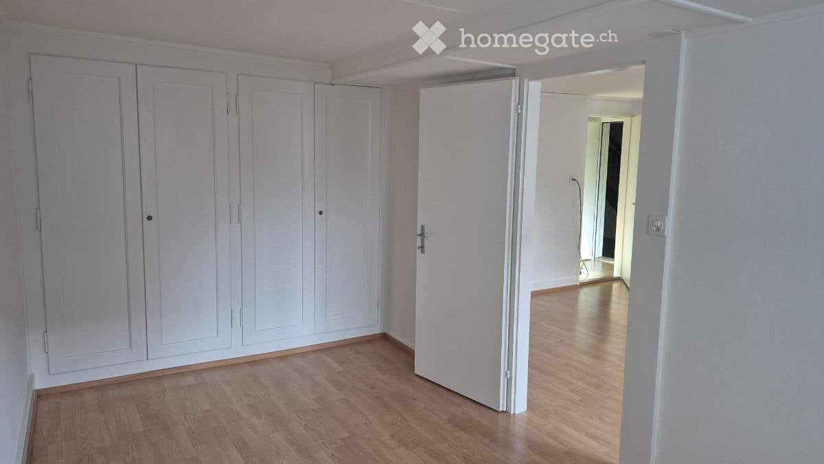 Appartement de 2 ½ pièces
