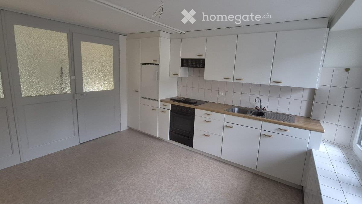 Appartement de 2 ½ pièces