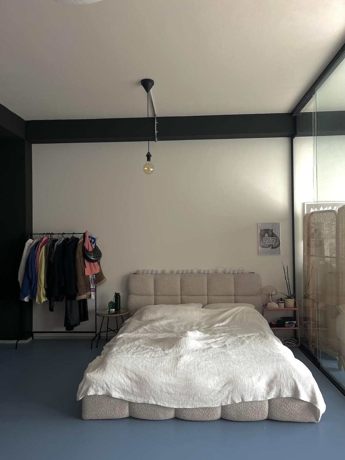 Appartement de 1 ½ pièces