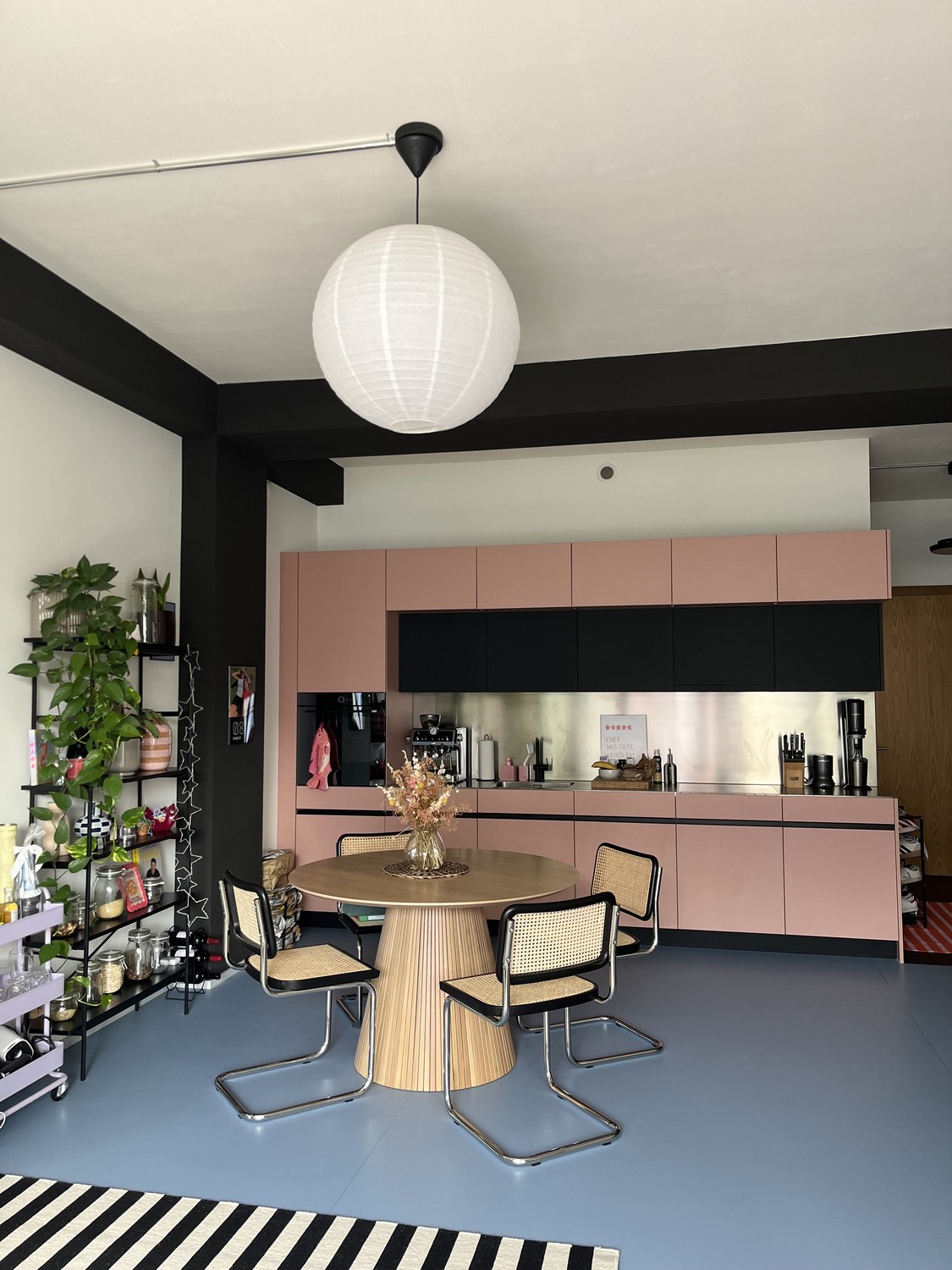Appartement de 1 ½ pièces
