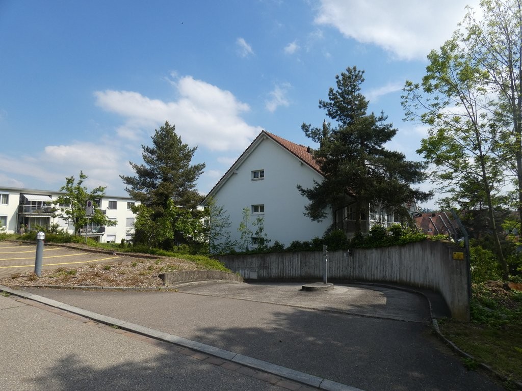Place souterraine