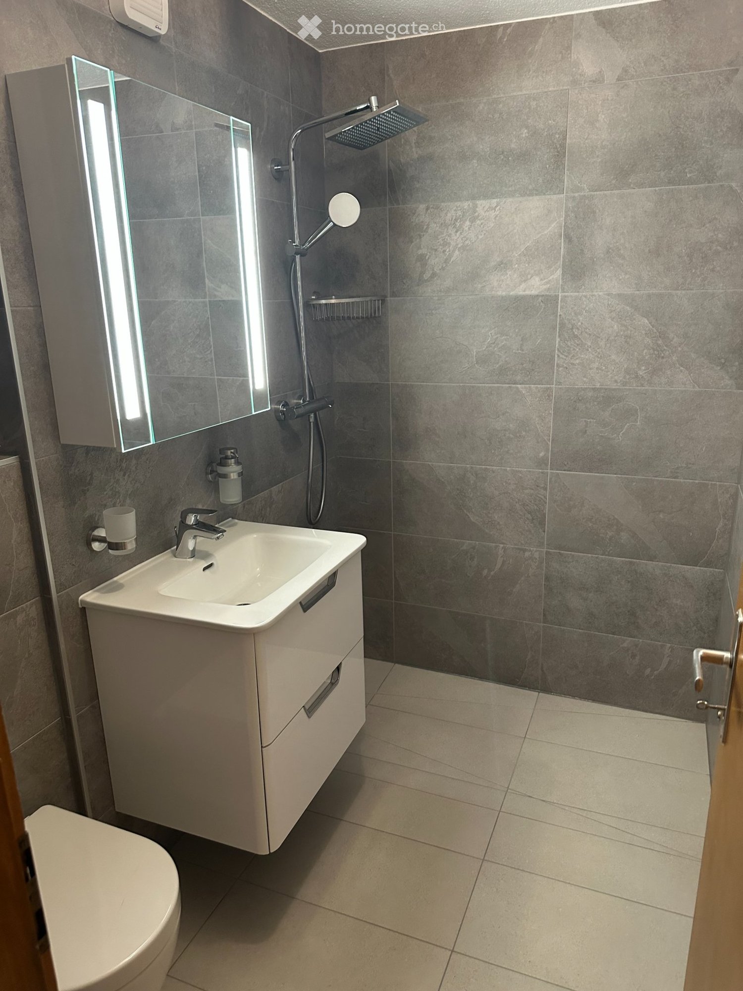 Appartamento di 2 ½ locali