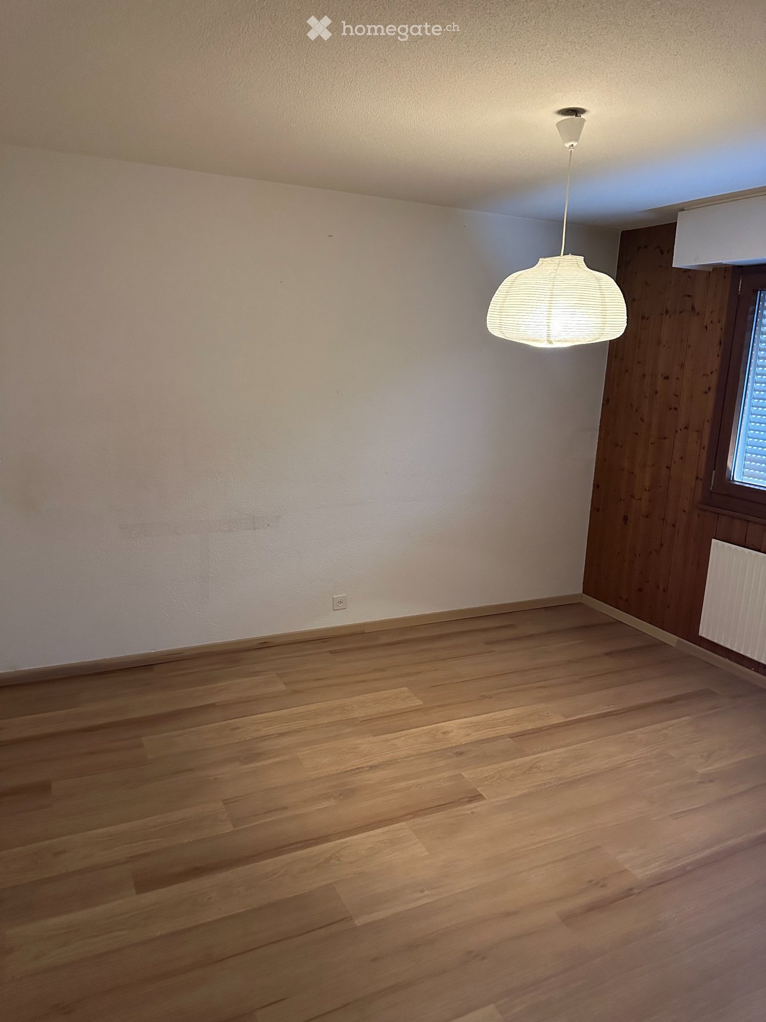 Appartamento di 2 ½ locali