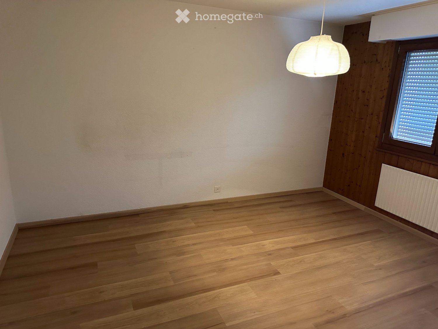 Appartamento di 2 ½ locali