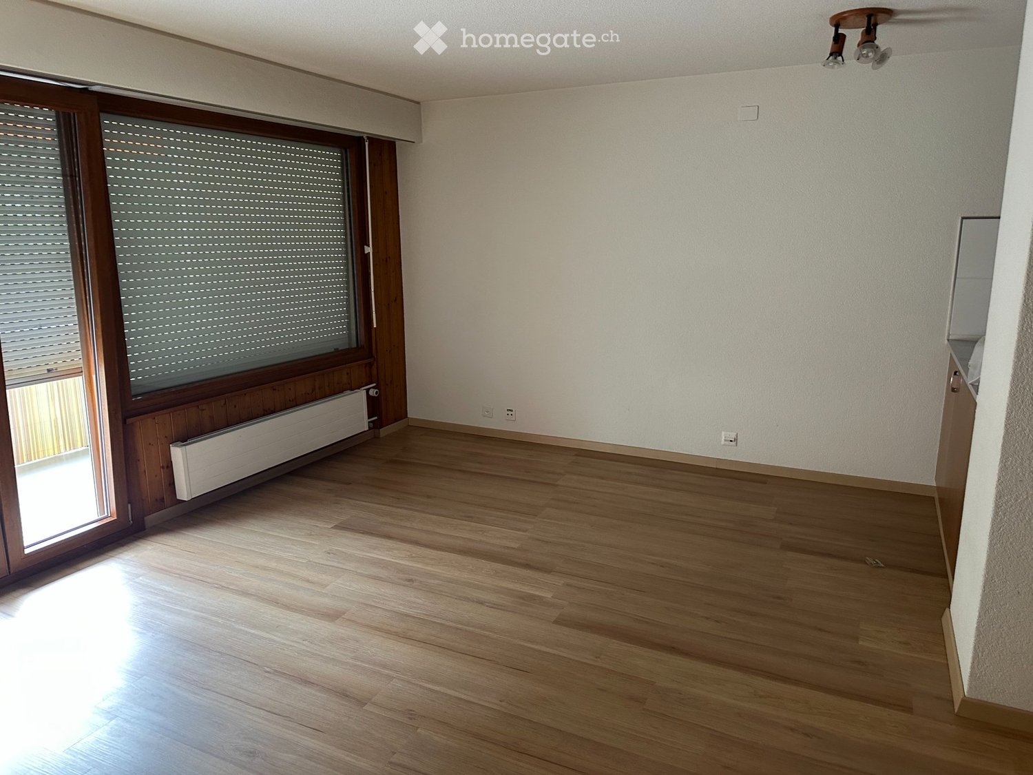 Appartamento di 2 ½ locali